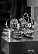 gianfranco ferrè shoes -milano
